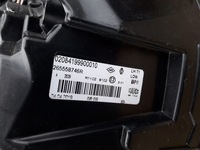 фото thumb №5, Лампа задняя renault captur ii 19-