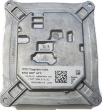 фото thumb №1, Модуль led automotive lighting 8k0907472a