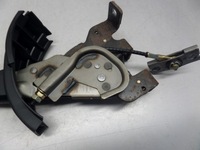 фото thumb №7, Рычаг тормоза ручного hyundai matrix fc lift 05-10