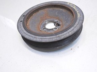 фото thumb №6, Шкив коленчатого вала opel astra iii h 1.9 cdti