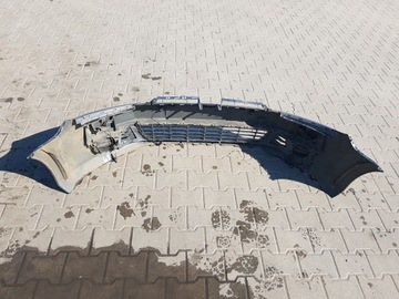 фото thumb №9, Vw golf 6 vi 08-13r hb бампер перед переднє la7t