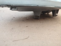 фото thumb №7, Фара передняя левая левые перед renault trafic ii европа 91165719 7700311371