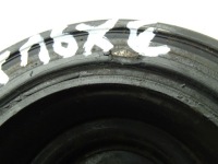 фото thumb №5, Opel astra f 96-98 1.6 16v x16xe x16xel шків насоса гідропідсилювача керма 09129210 оригінал