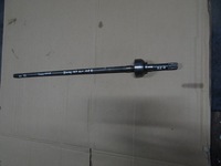 фото thumb №1, Приводной вал l.p suzuki jimny 1,3 16v 2008r