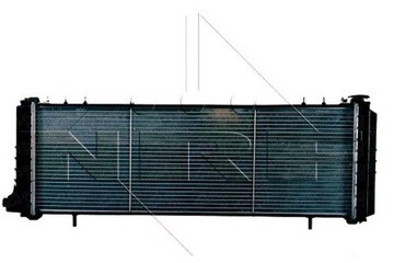 фото thumb №1, Nrf радіаторів jeep grand cherokee nrf