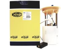 фото thumb №1, Magneti marelli насос топлива audi a3 8l 1.9 tdi