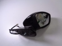 фото thumb №1, Зеркало правое citroen c3 iii 10 pin