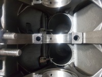 фото thumb №10, Блок двигателя man tgx tgs euro 6 d2676 lf 25 , 26 , 46 440 km 480 km