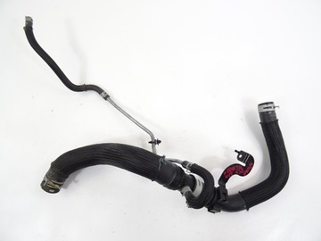 фото thumb №1, X-trail t32 рестайлінг 1.3 бензин шланг труба шланг дроти води