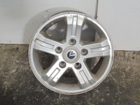 фото thumb №9, Kia sorento i jc диск алюмінієва 16" 5x139,7 et45 7j 52910-3e582