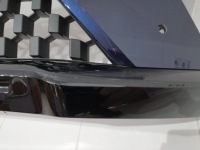 фото thumb №10, Бампер передний перед renault megane v e-tech hal 6368