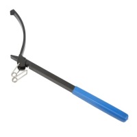 фото thumb №9, Ключ do obracania колеса маховика універсальні, еластичний інструмент do