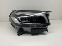 фото thumb №1, Mercedes x klasa w470 правая лампа перед led high performance ory eu