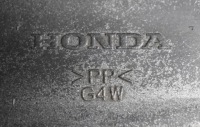 фото thumb №6, Honda civic ix бампер перед передний org 11-14