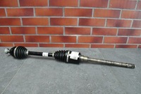 фото thumb №1, Привідний вал права перед передня bmw x3 g45 5a4c3a4 17301km