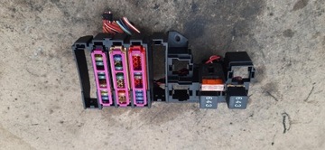 фото thumb №5, Коробка запобіжників audi q5 8r 8k0971845a