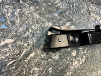 фото thumb №6, Bmw e65 lift кронштейн кронштейн напрямна бампера лівий oem 51117135575