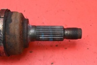 фото thumb №6, Піввісь права перед механічна коробка передач subaru justy 4 iv 1.0 12v 70 km 07-11