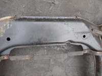 фото thumb №14, Подрамник подрамник подрамник audi a4 b6 2.5 tdi 01r