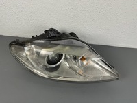 фото thumb №9, Seat exeo 2008-13 набор ремонтный лампы фара крепления крепления левая