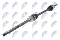 фото thumb №1, Приводные валы приводные nty npw-re-095