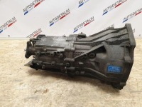 фото thumb №9, Коробка передач передач bmw 1 coupe e82 7596822 2.0l дизель 2009