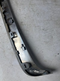 фото thumb №6, Молдинг хром бампера перед scenic iii lift 620789172r