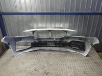 фото thumb №9, Бампер перед передний bmw 1 f40 7459708