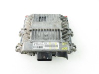 фото thumb №1, Блок управления двигателя citroen c3 9655939180