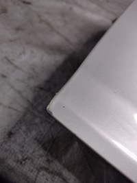 фото thumb №13, Двері передні ліві bmw e46 sedan k: титан срібло металік 354