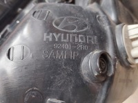 фото thumb №6, Ліва лампа - задня --- hyundai i30 i - hb - 07-12