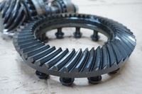 фото thumb №6, Nissan pathfinder міст диференціал задня передавальні числа 48/13 3,69 2,5 dci 2010r