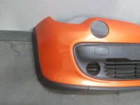фото thumb №2, Бампер перед renault twingo iii 3 gt