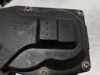 фото thumb №6, Land rover range rover l322 клапан дросельної заслінки bc3q-9f991-da європа