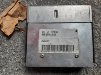 фото thumb №6, Fso polonez caro 1.6 блок управления двигателем (ecu) компьютер модуль 16206304