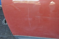 фото thumb №10, Nissan qashqai j10 дверь левый перед левая передние