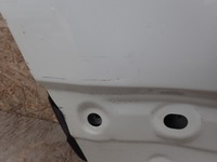 фото thumb №4, Двері праві задні праві зад range rover sport l494