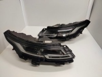 Купить Range rover evoque ii full led mid led лампа правая левая, фото thumb