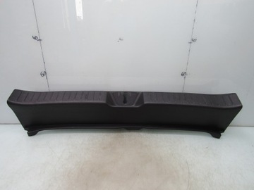 фото thumb №1, Cx-30 21r защита багажника ремня зад заднего накладка пластик dfr5-6889x