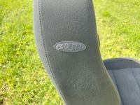 фото thumb №11, Vw touran i сиденье пассажира правый перед переднее европа