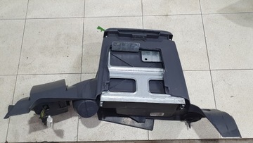 фото thumb №6, Бардачок выдвижной ящик панель консоль капот scania r 1728514