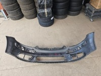 фото thumb №13, Volkswagen golf plus бампер перед передній 5m0807221