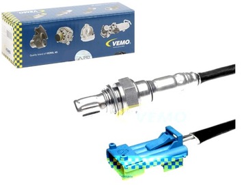 фото thumb №1, Лямбда-зонд кількість проводів 4 citroen xsara pi