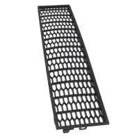 Нижняя средняя решётка сетчатая передний бампера 51117903894 решётка ds Киев, фото thumb