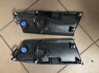 фото thumb №2, Защита накладка динамика правая renault scenic iv