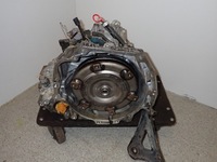 фото thumb №10, Suzuki ignis 04-07 1.3 1.5 коробка передач коробки передач автомат