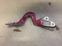 фото thumb №1, Петля капот лівий ford puma mk2 червоний