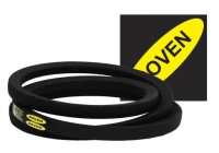 фото thumb №2, Pas ремень клиновой 13 ha 1650 roven классический 13x1650