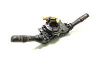 фото thumb №8, Lexus rx індикатор двірники перемикач łodygi + кільце шлейф підрульового перемикача перед