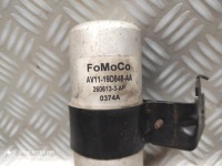 фото thumb №4, Осушитель кондиционера ford fiesta mk7 1.0 ecoboost